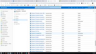 ASP.NET 2 - Software & Chapter 1 Part 1 - Fall 2019