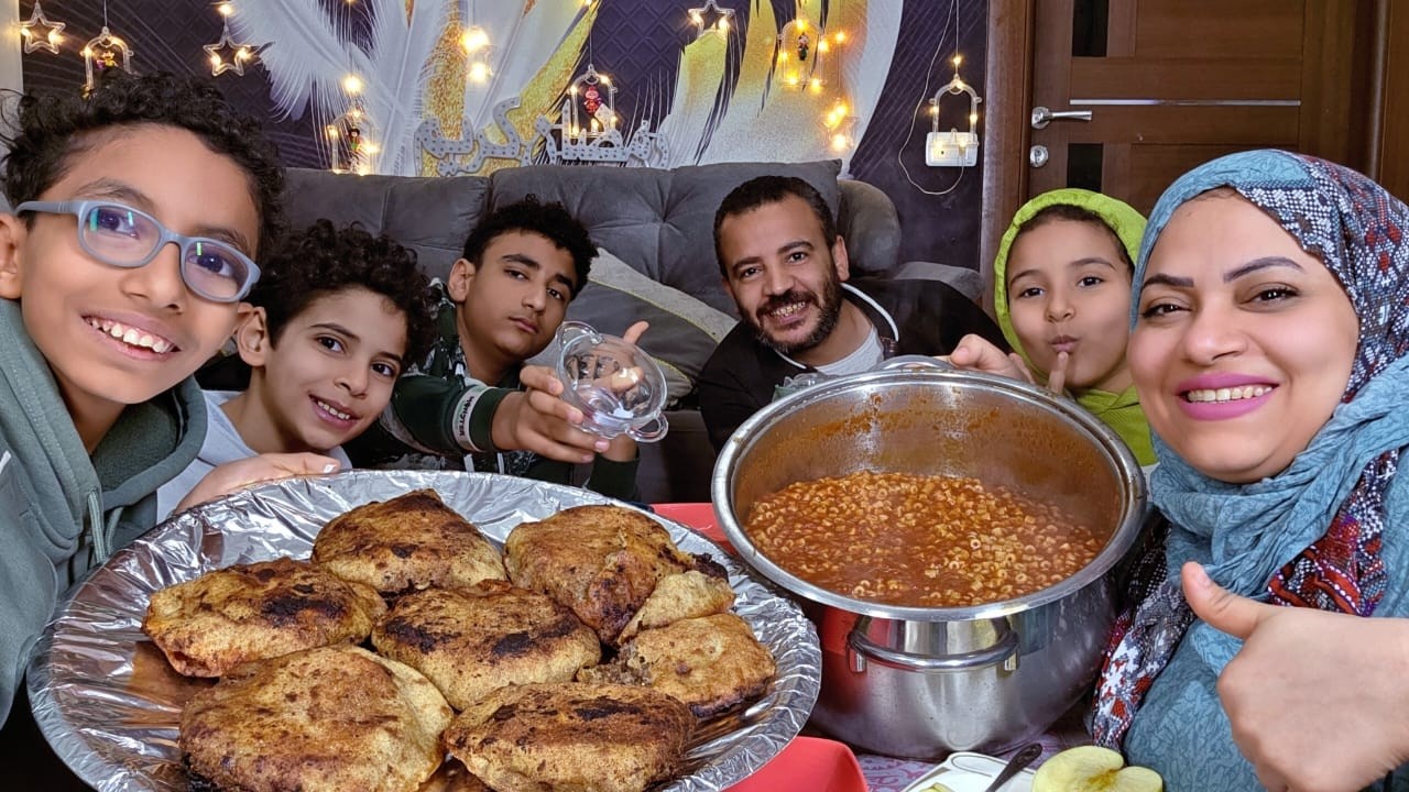 والله هتاخدوا مني انا الخلاصه هجيبلكم الناهيه ف الفيديو ده بص الحله عملت لهم فيها ايه ويا ريتني عجبت