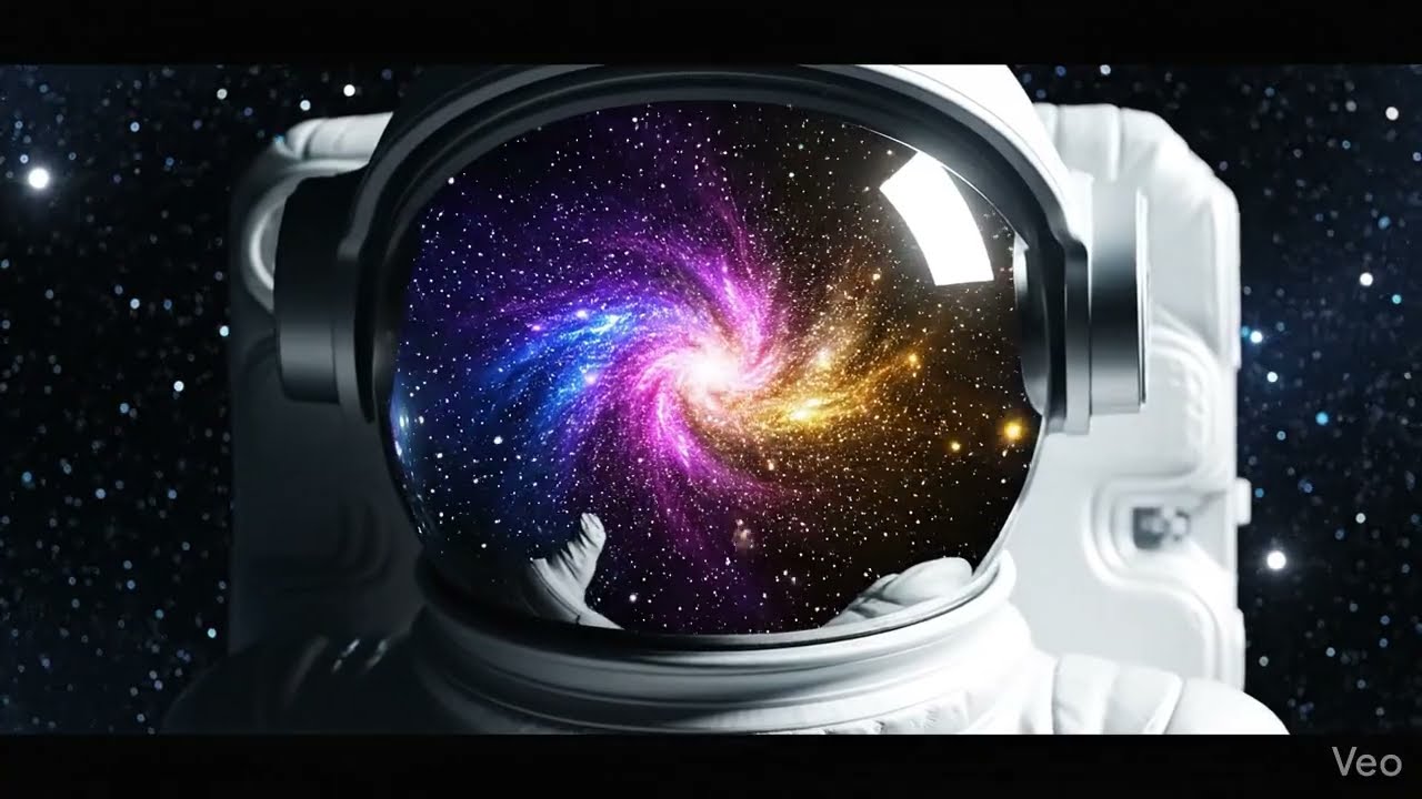 Cinematic Space Knowledge Power