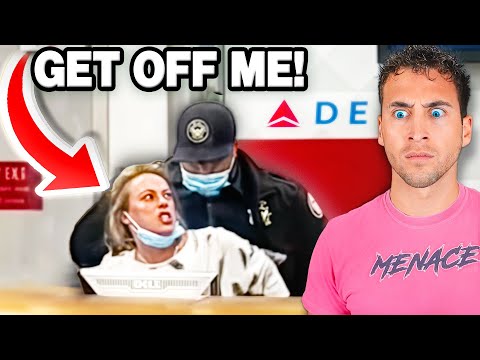 Crazy Karen TikTok Fails Part 13