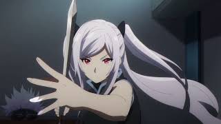 The Eminence in Shadow「AMV」NEFFEX - Flirt