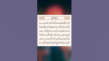 ادعوا ربكم تضرعا وخفية  #حالات_واتس #حالة_واتس #القرآن_الكريم #تلاوات #تلاوة #عبدالملك_الغانم
