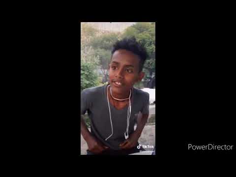 ጥላሁን ገሰሰ ያለምንም ሙዚቃ መሳሪያ በድምፅ ብቻ ሲጫወት