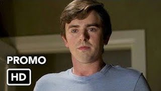 The Good Doctor 3x08 Promo Moonshot HD