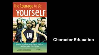 Youth Communication: Promote character education with relevant, nonfiction stories