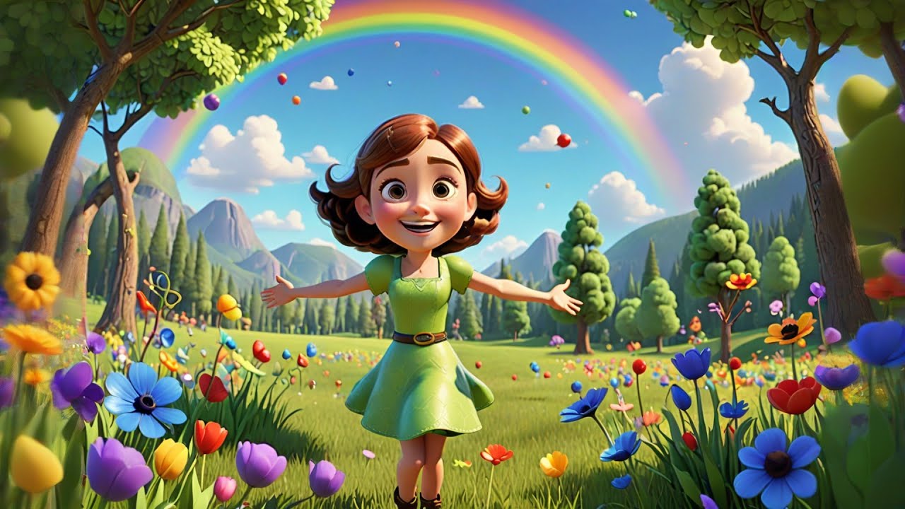 Sing with Lala Lime 🎵🍋 | Fun Music & Learning Song for Kids | Sing Along Adventure