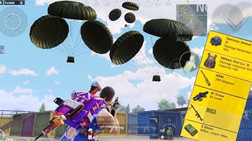 🔥I STARED GAME with BEST LOOT AWM + MG3😍 SAMSUNG,A3,A5,A6,A7,J2,J5,J7,S5,S6,S7,S9,A10,A20,A30,A50