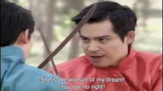 [ENGSUB] บ่วงบาป Buang Barb Teaser