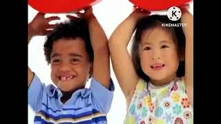 Jojos Circus Closing Funding Creditswebsite Bumper 2006