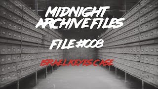 The Serial Killer Who Had No Pattern | File 008