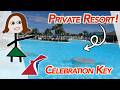 Is Celebration Key worth the trip? Our first visit - Carnival's private resort