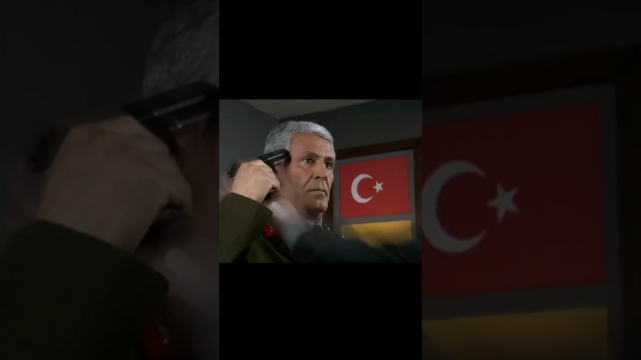 Paşa Paşa Seninle De Konuşulmuyor 