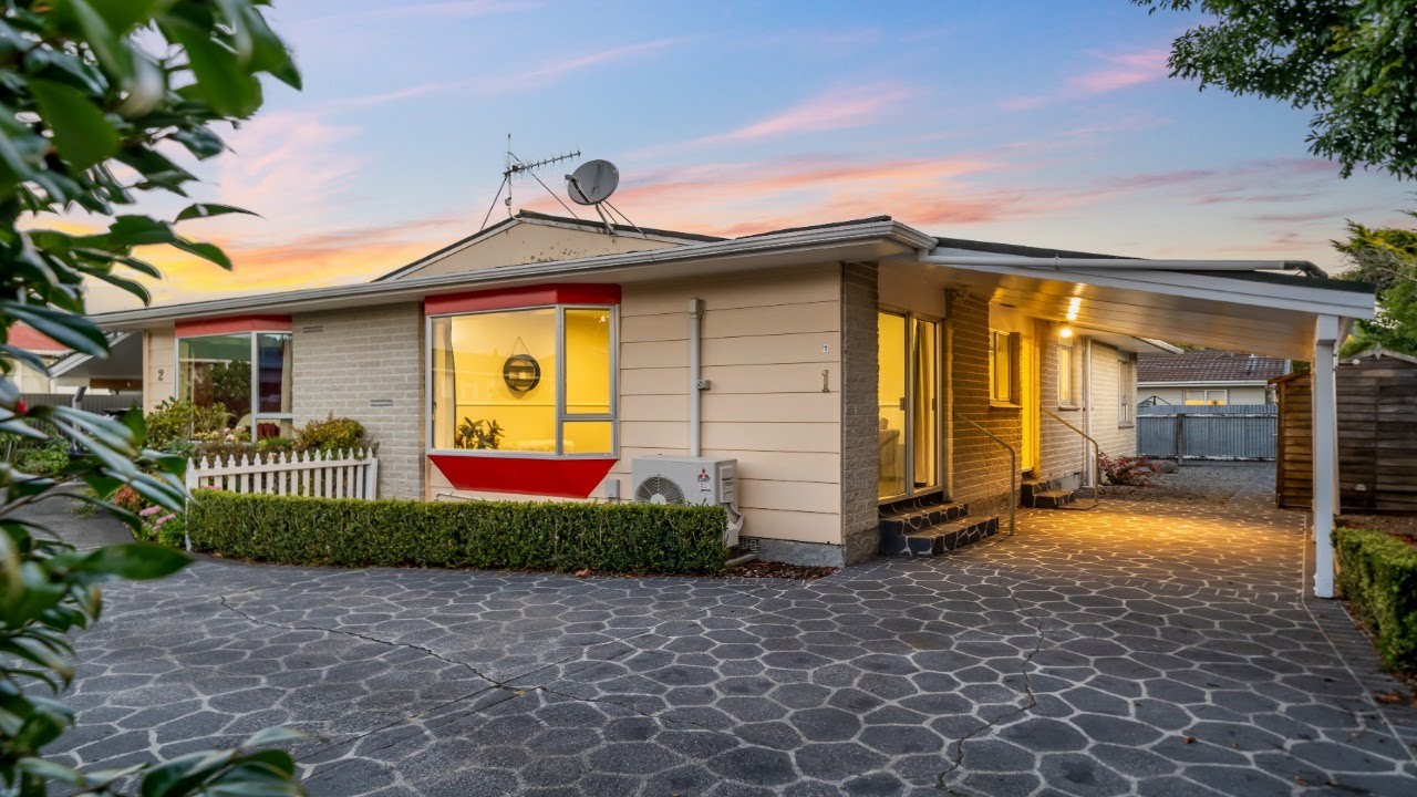 1/698 Fergusson Drive, Elderslea, Upper Hutt City, Wellington