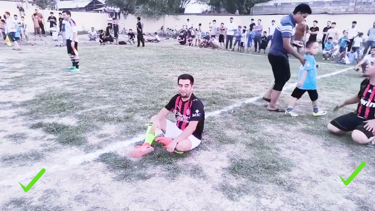 Finalty in the Poloson