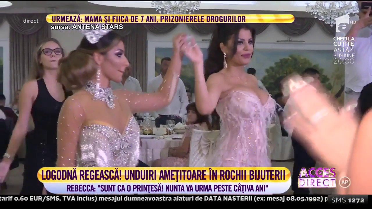 Caut o fata pentru nunta