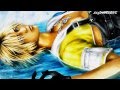 Final fantasy x  ost  prelude