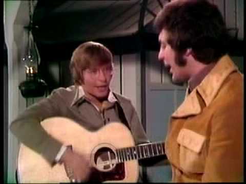 John Denver - Carolina In My Mind (1 January 1971)