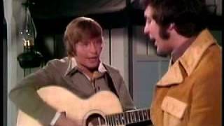 John Denver - Carolina In My Mind (1 January 1971) chords