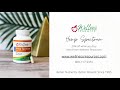 Wellness Resources Hemp Spectrum - Organically grown full spectrum hemp extract supplement