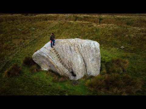 Video: Vad finns i kirkby lonsdale?