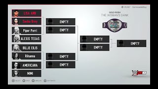 Wwd 0232 The Dank R1 Piper Perri Vs Alexis Texas