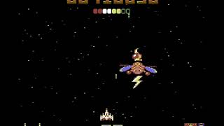 C64 Longplay: Galencia (NEW RELEASE)
