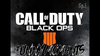 COD 4 Funny Moments! ( With Friends)
