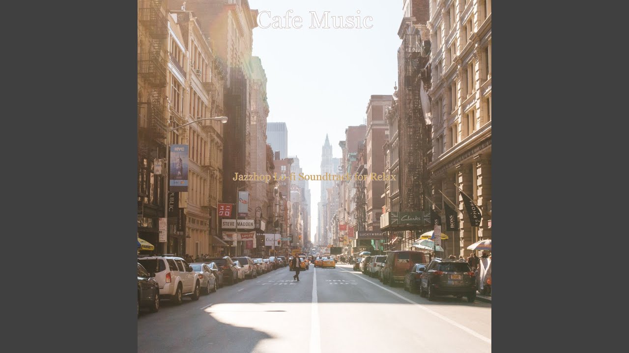 Sensational Sound for Study