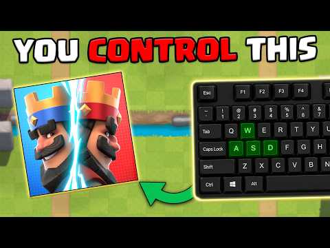 You Can CONTROL MY VIDEO AS GAME!