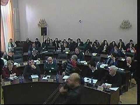 მორიგი სხდომა - 2  ნაწილი