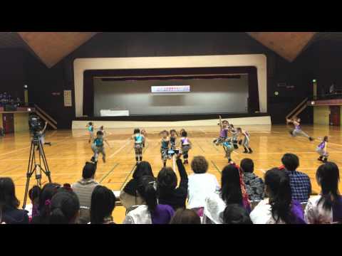 オリンピア2016　B.M.J