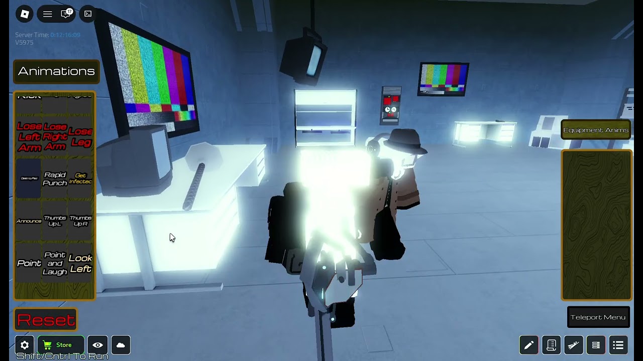 ENGINEER CAMERAMAN'S ADVENTURE [part 3]