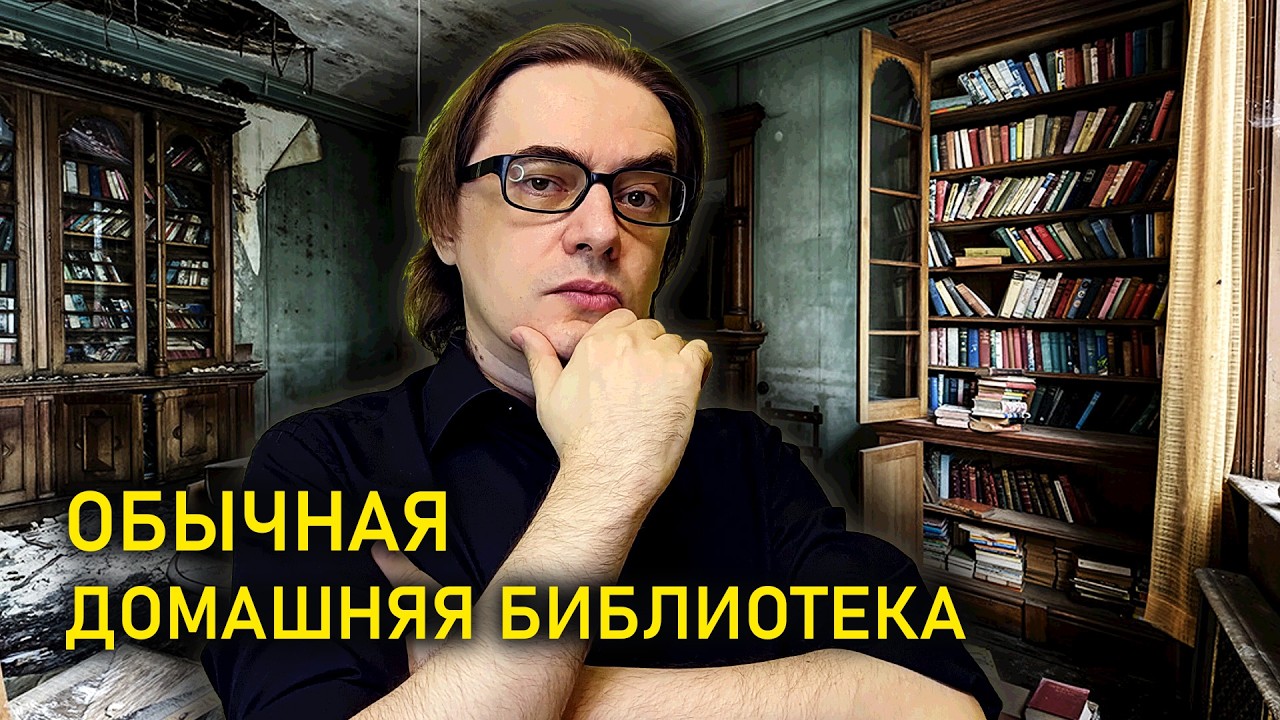 Обзор обычной домашней библиотеки | Детективы, нон-фикшн, любовная литература