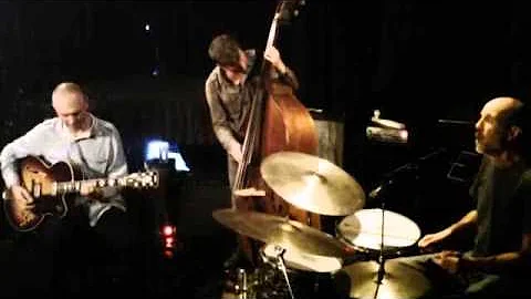Carl Dewhurst: Since I Fell For You