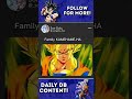 🔥Family Kamehameha🔥Goku & Vegeta | Edits/AMV/Shorts | Dragon Ball #dbz #dbs full