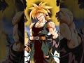 (how to make mirai trunks)