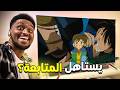رأيي الصريح عن انمي كونان