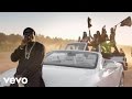 Jeezy - Gold Bottles