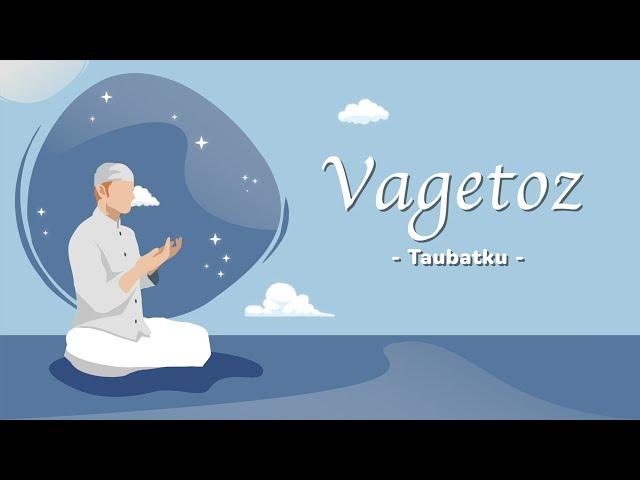 Vagetoz - Taubatku class=