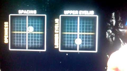 NBA 2K11 How To Create Allen Iverson