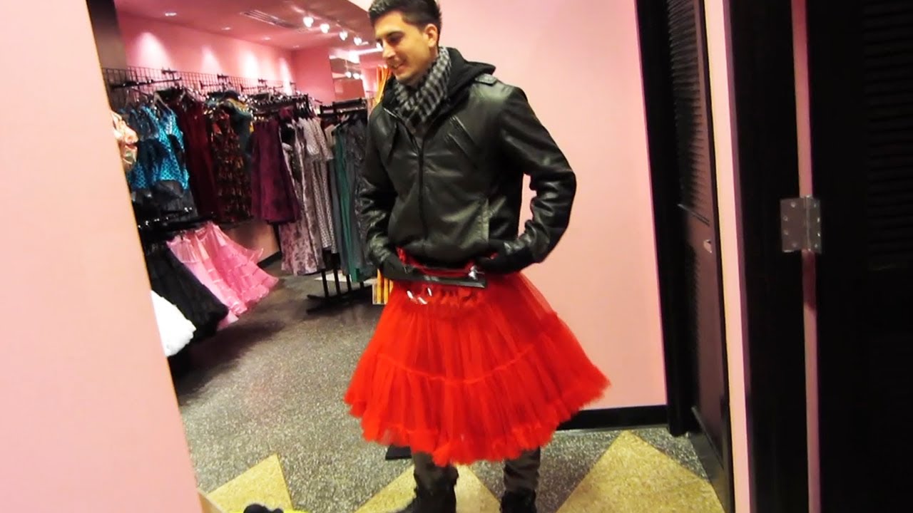 JESSE IN A DRESS dress shoes