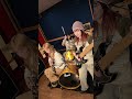 クセになるベースに注目!『Ambivalent』 #TRiDENTJP #girlsband #bass #guitar #drums #shorts #fypシ