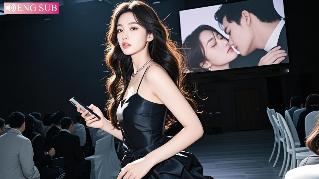 She filmed her husband cheating with the maid, exposed it publicly, left, and never came back.