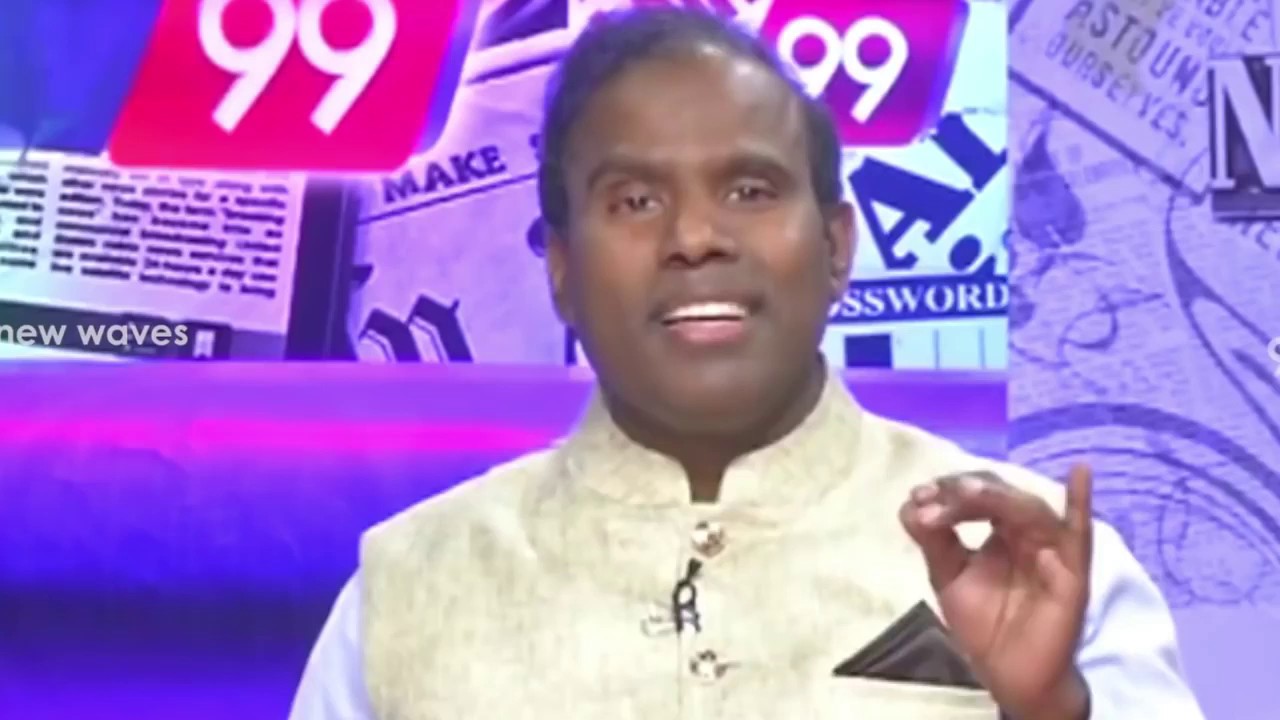 Latest Ka Paul Funny Road Show Spoof 