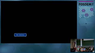 Package Management Panel Discussion  Future of Package Management