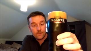 HBW20 - Coffee Stout v5