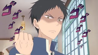 Every Time Kamitani Hayato Knocks And Got Knocked