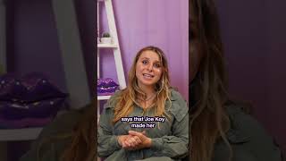 Chelsea Handler Breakup Tea