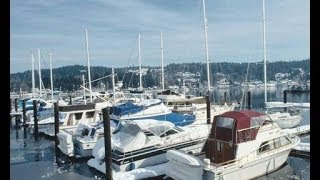 Financing a Boat Detailing Business Start-up Video - by Lance Winslow