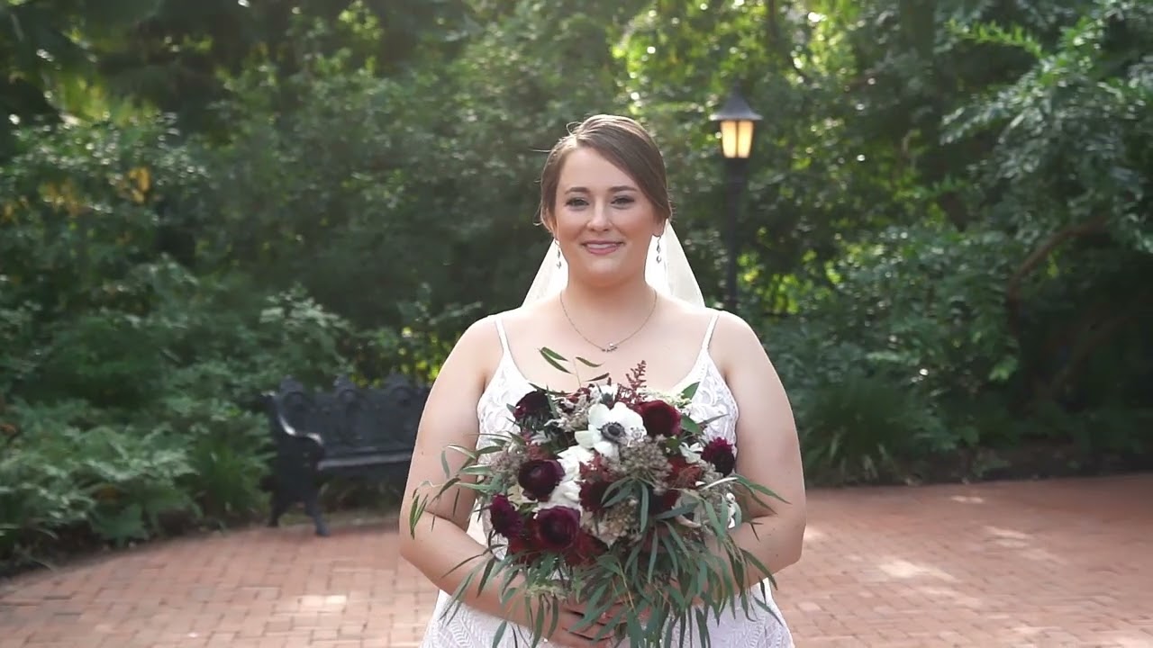 New York to New Orleans - A New Orleans Wedding Film by Amellie